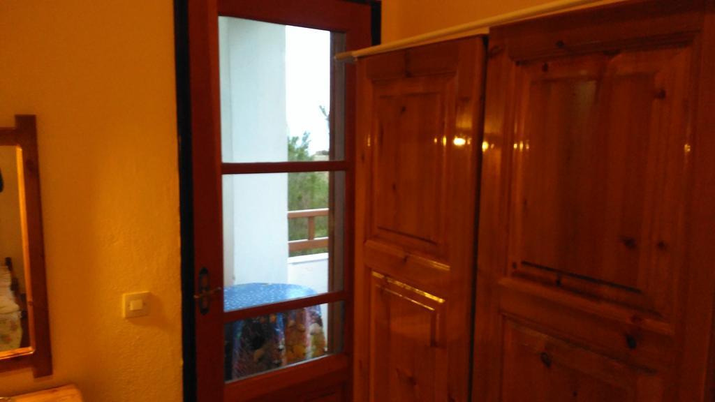 Stergiou Rooms Líri Exteriör bild