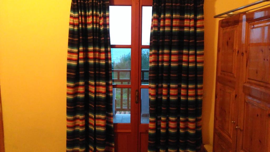 Stergiou Rooms Líri Exteriör bild